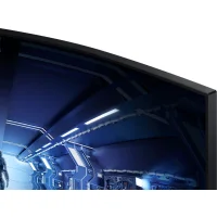 Монитор Samsung Odyssey G5 (C32G55TQWI) фото 6